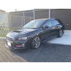 [ оплата общая сумма 850,000 иен ] б/у машина Subaru Levorg EyeSight Ver3* safety P