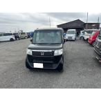[ оплата общая сумма 300,000 иен ] б/у машина Honda N-BOX