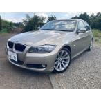[ оплата общая сумма 599,000 иен ] б/у машина BMW 3 серии седан high line упаковка ETC navi легкосплавные колесные диски автоматический свет 