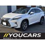 [ оплата общая сумма 3,513,000 иен ] б/у машина Lexus RX крыша с панорамой все окружение камера do RaRe ko