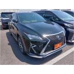 [ оплата общая сумма 3,099,000 иен ] б/у машина Lexus RX OP sunroof 3 глаз LED вентилируемые черные кожаные сиденья navi TV