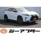 [ оплата общая сумма 3,568,000 иен ] б/у машина Lexus RX F спорт 