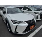 [ оплата общая сумма 3,091,000 иен ] б/у машина Lexus UX оригинальная навигация / цифровое радиовещание / камера заднего обзора / температура . чёрная кожа /a