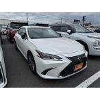 [ оплата общая сумма 3,441,000 иен ] б/у машина Lexus ES 1 владелец / sunroof / оригинальная навигация / цифровое радиовещание /ba