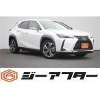[ оплата общая сумма 3,399,000 иен ] б/у машина Lexus UX один владелец / оригинальная навигация / цифровое радиовещание / задний черепаха 