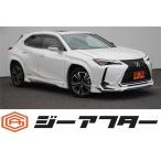 [ оплата общая сумма 3,727,000 иен ] б/у машина Lexus UX UX UX250h VERSION L оригинальная навигация / чёрная кожа /sa