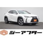 [ оплата общая сумма 3,305,000 иен ] б/у машина Lexus UX sunroof Марк Левинсон оригинальная навигация 