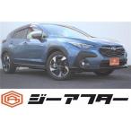 [ оплата общая сумма 2,809,000 иен ] б/у машина Subaru Cross Trek салон для некурящих оригинальный 12.3 type navi Full seg TV