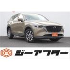 [ оплата общая сумма 2,069,000 иен ] б/у машина Mazda CX-5 более поздняя модель салон для некурящих оригинальный 10.25 type navi 