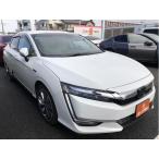 [ оплата общая сумма 1,998,000 иен ] б/у машина Honda klalitiPHEV салон для некурящих оригинальный 8 дюймовый navi 