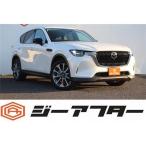 [ оплата общая сумма 2,638,000 иен ] б/у машина Mazda CX-60 салон для некурящих оригинальный 10.25 дюймовый navi 