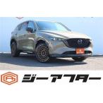 [ оплата общая сумма 2,339,000 иен ] б/у машина Mazda CX-5 чёрные кожаные сиденья оригинальный 10.25 type navi TV все направление 