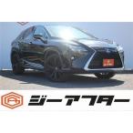 [ оплата общая сумма 3,278,000 иен ] б/у машина Lexus RX салон для некурящих Марк Левинсон звук 