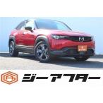 [ оплата общая сумма 1,899,000 иен ] б/у машина Mazda MX-30 салон для некурящих оригинальный 8.8 дюймовый navi Full seg TV