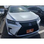 [ оплата общая сумма 3,498,000 иен ] б/у машина Lexus RX салон для некурящих оригинальный 12.3 -дюймовый широкий navi 
