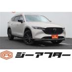[ оплата общая сумма 2,998,000 иен ] б/у машина Mazda CX-8 более поздняя модель салон для некурящих sunroof 