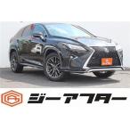 [ оплата общая сумма 2,343,000 иен ] б/у машина Lexus RX салон для некурящих оригинальный 12.3 type navi Full seg TV