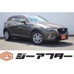[ оплата общая сумма 986,000 иен ] б/у машина Mazda CX-3 салон для некурящих оригинальная навигация Full seg TV