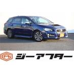 [ оплата общая сумма 797,000 иен ] б/у машина Subaru Levorg салон для некурящих оригинальная навигация Full seg TV