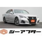[ оплата общая сумма 2,007,000 иен ] б/у машина Toyota Crown Athlete более поздняя модель оригинальный 8 дюймовый navi Full seg TV