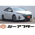 [ оплата общая сумма 1,829,000 иен ] б/у машина Toyota Prius PHV салон для некурящих оригинальный 11.6 дюймовый navi Full seg TV