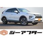 [ оплата общая сумма 2,047,000 иен ] б/у машина Mitsubishi Eclipse Cross салон для некурящих Eclipse navi Full seg TV