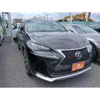 [ оплата общая сумма 1,699,000 иен ] б/у машина Lexus NX