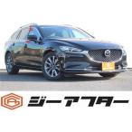 [ оплата общая сумма 1,398,000 иен ] б/у машина Mazda MAZDA6 Wagon 
