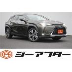 [ оплата общая сумма 2,649,000 иен ] б/у машина Lexus UX салон для некурящих оригинальный 10.3 дюймовый navi Full seg TV
