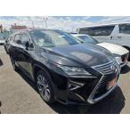 [ оплата общая сумма 3,041,000 иен ] б/у машина Lexus RX салон для некурящих sunroof Марк Левинсон 