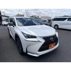 [ оплата общая сумма 2,039,000 иен ] б/у машина Lexus NX салон для некурящих оригинальная навигация Full seg TV