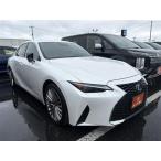[ оплата общая сумма 3,267,000 иен ] б/у машина Lexus IS салон для некурящих оригинальный 10.3 дюймовый navi 