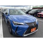 [ оплата общая сумма 2,362,000 иен ] б/у машина Lexus UX салон для некурящих оригинальный 10.3 дюймовый navi Full seg TV