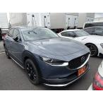 [ оплата общая сумма 2,336,000 иен ] б/у машина Mazda CX-30 салон для некурящих один владелец 