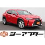 [ оплата общая сумма 2,099,000 иен ] б/у машина Lexus UX navi TV обогрев сидений радар круиз LED