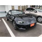 [ оплата общая сумма 2,049,000 иен ] б/у машина Mazda Roadster RF 6MT/ оригинальный аудио дисплей /LED