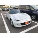 [ оплата общая сумма 1,589,000 иен ] б/у машина Mazda Roadster 6MT/ неоригинальная аудиосистема / камера заднего обзора 