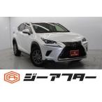 [ оплата общая сумма 2,677,000 иен ] б/у машина Lexus NX салон для некурящих оригинальный 10..3 type -дюймовый широкий navi 