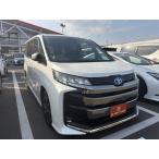 [ оплата общая сумма 3,249,000 иен ] б/у машина Toyota Noah салон для некурящих ETC2.0 оригинальный 10.5 дюймовый navi 