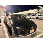 [ оплата общая сумма 2,358,000 иен ] б/у машина Mazda MAZDA3 быстрый задний некурящий сиденья из красной кожи оригинальный 10.25 дюймовый navi 