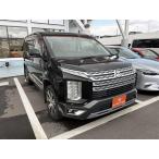 [ оплата общая сумма 2,639,000 иен ] б/у машина Mitsubishi Delica D:5 один владелец салон для некурящих оригинальный 10.1 дюймовый navi 