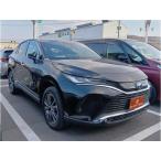 [ оплата общая сумма 2,893,000 иен ] б/у машина Toyota Harrier более поздняя модель салон для некурящих оригинальный 12.3 дюймовый tis
