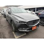 [ оплата общая сумма 2,079,000 иен ] б/у машина Mazda CX-8 салон для некурящих оригинальный 10.25 дюймовый дисплей 