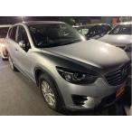 [ оплата общая сумма 838,000 иен ] б/у машина Mazda CX-5 салон для некурящих камера заднего обзора Full seg 