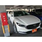 [ оплата общая сумма 2,363,000 иен ] б/у машина Mazda CX-30 некурящий 
