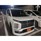 [ оплата общая сумма 2,449,000 иен ] б/у машина Mitsubishi Delica D:5 более поздняя модель салон для некурящих оригинальный 10 дюймовый navi 