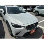 [ оплата общая сумма 1,638,000 иен ] б/у машина Mazda CX-3