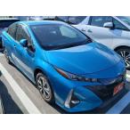 [ оплата общая сумма 1,784,000 иен ] б/у машина Toyota Prius PHV более поздняя модель некурящий panoramic вид монитор 