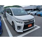 【支払総額1,079,000円】中古車 トヨタ ヴォクシー 禁煙車 アルパイン11インチナビ