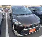 【支払総額847,000円】中古車 トヨタ シエンタ 禁煙車 純正ナビ フルセグTV